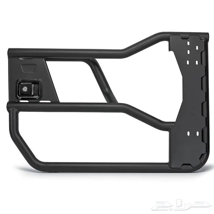 Warn tube door ابواب رانجلر 1