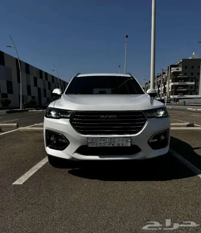 هافال h6 موديل 2021 0