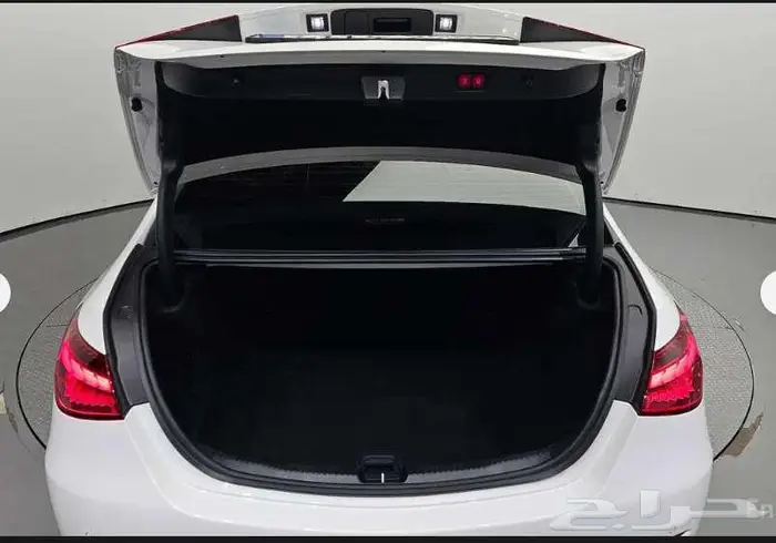 مرسيدس c w206 c200 موديل 2023معرض الميموني للاستيراد 8