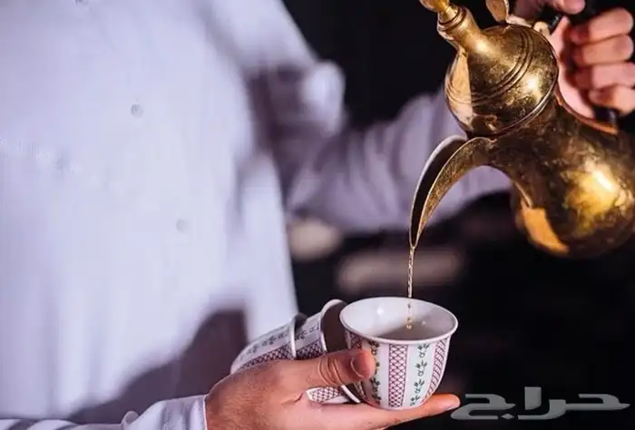 نوفر صبابين ومباشرين محترفين بالزي السعودي 1