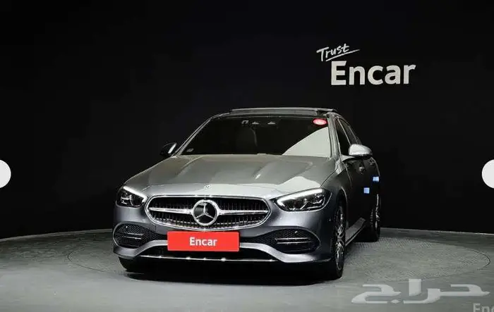 مرسيدس C300 معرض الميموني للاستيراد من كوريا 0