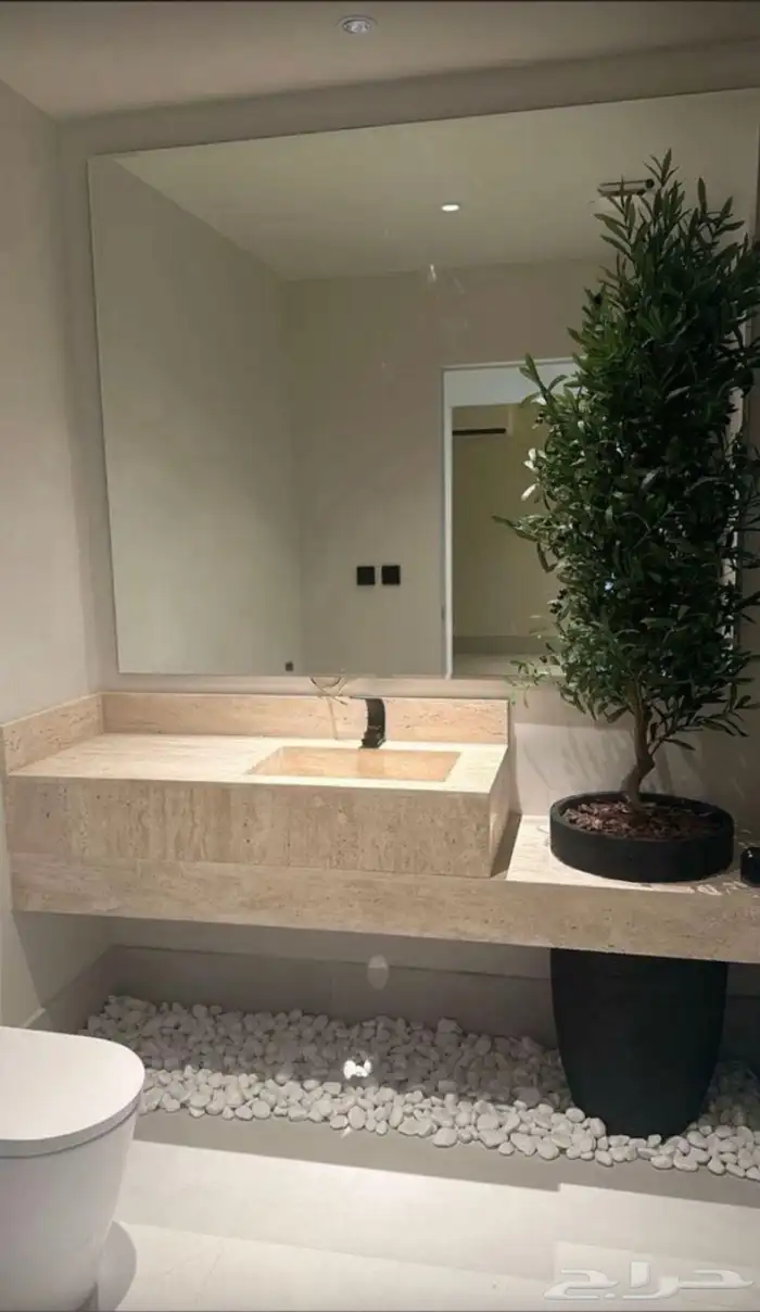 مغاسل 6