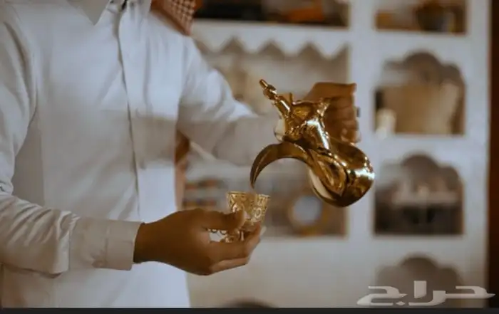 نوفر صبابين ومباشرين محترفين بالزي السعودي 0