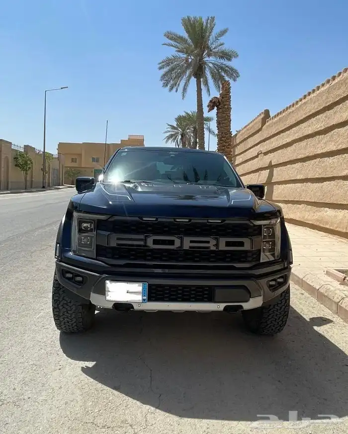 فورد 2021 F150 رابتر بكج 37 2