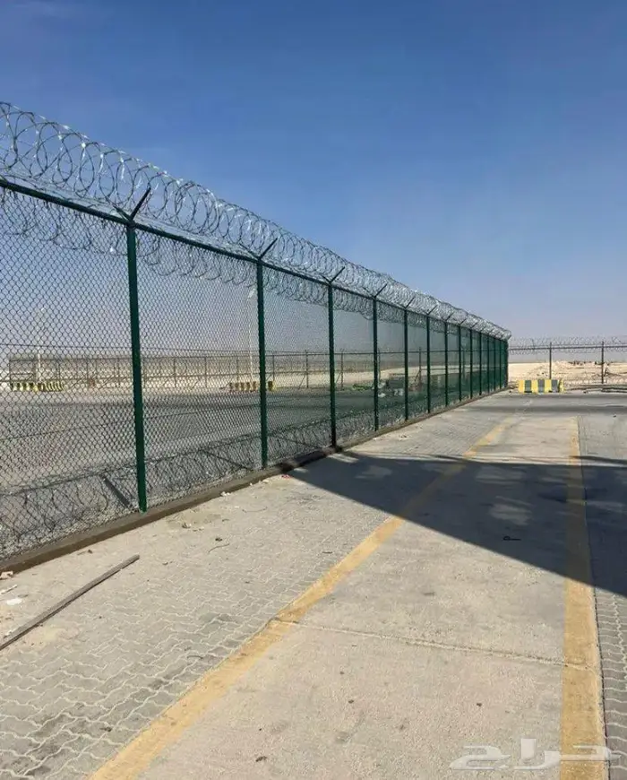 شبوك توريد وتركيب الشبوك 2