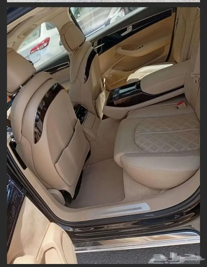 اودي A8 Ll 13