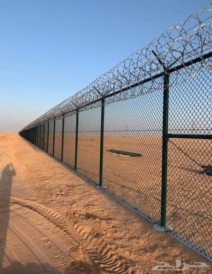 شبوك توريد وتركيب الشبوك 4