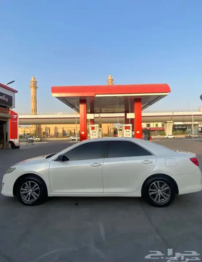 كامريGL 2015 4