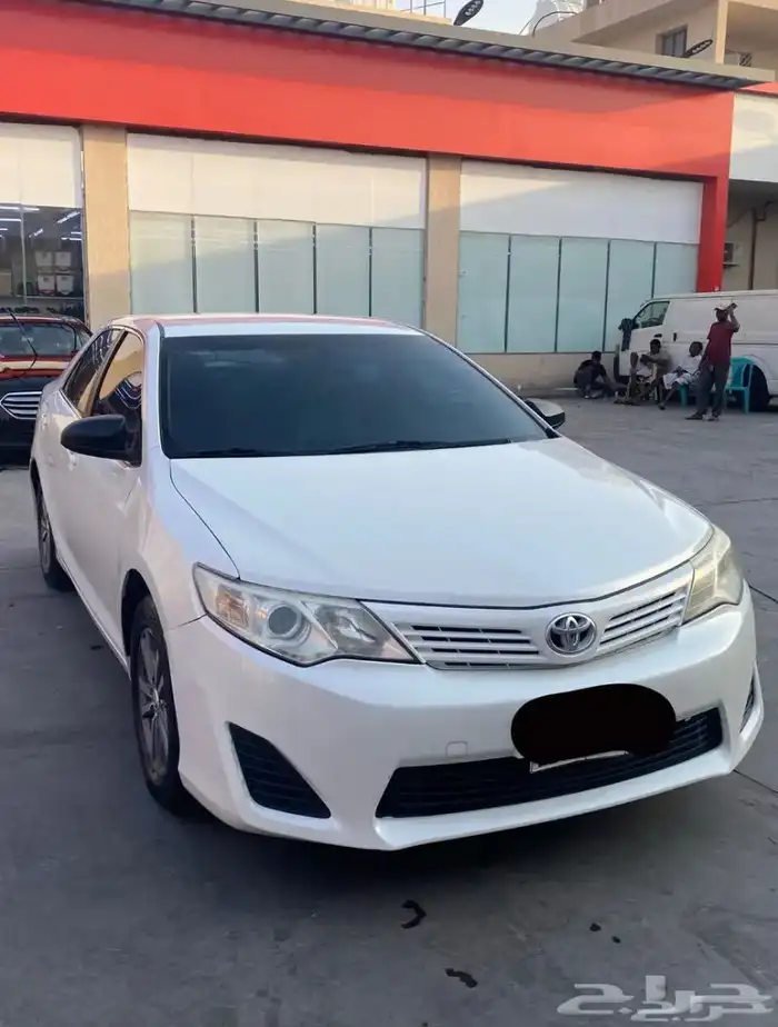 كامريGL 2015 16