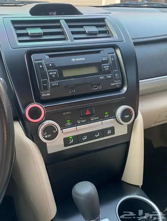 كامريGL 2015 10