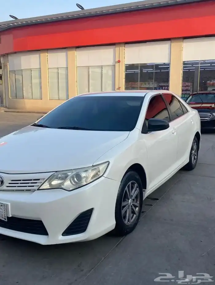 كامريGL 2015 0