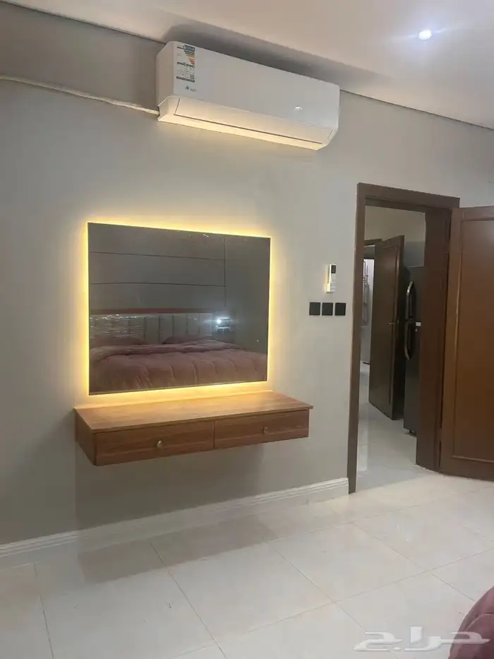 شقق فاخره للايجار. المهرجان ب 6