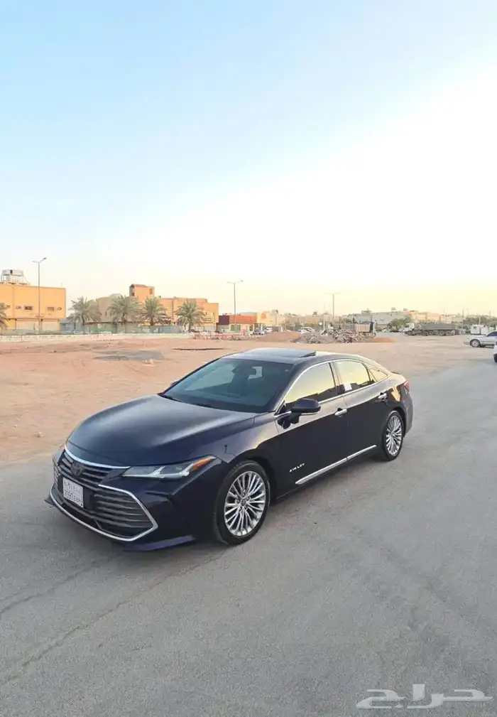افالون بريميوم 2022 3