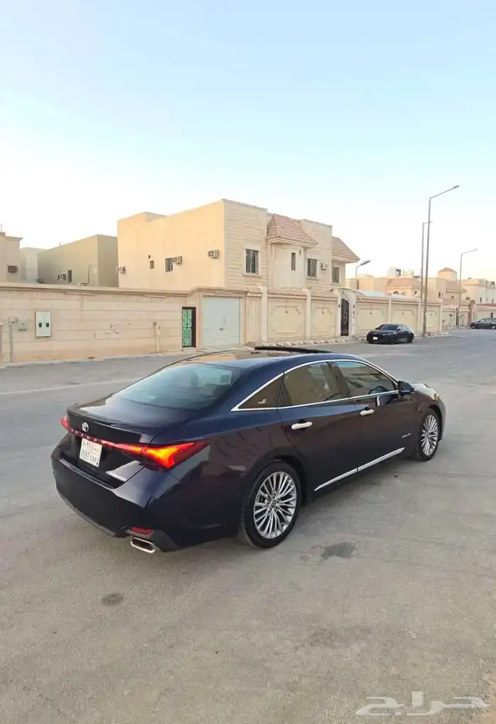افالون بريميوم 2022 4