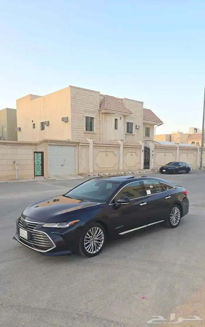 افالون بريميوم 2022 5