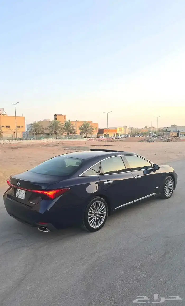 افالون بريميوم 2022 2