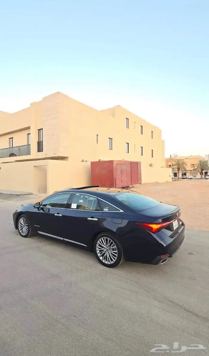 افالون بريميوم 2022 1