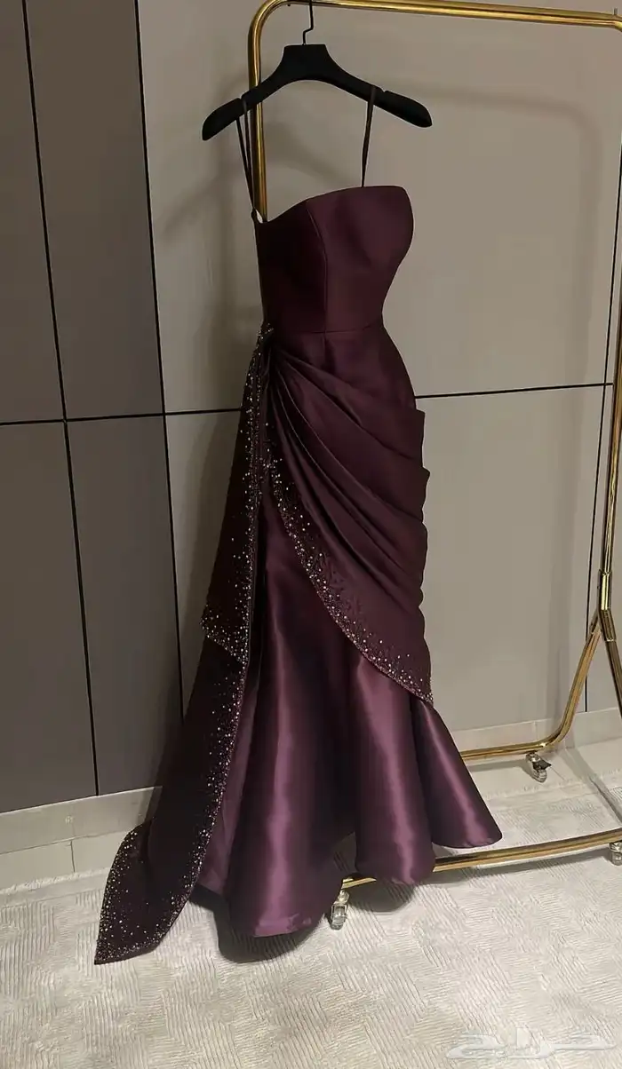 فستان مناسبات 2