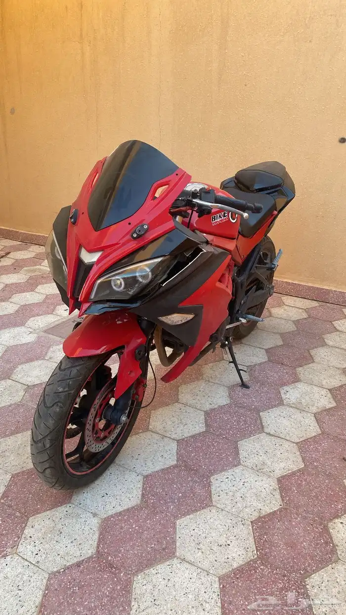 دباب ريس بيع مستعجل 3
