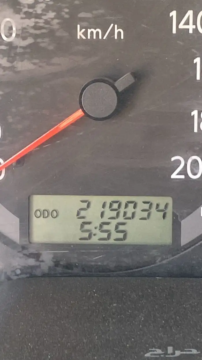نيسان باترول 8