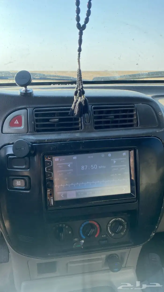 نيسان باترول 9