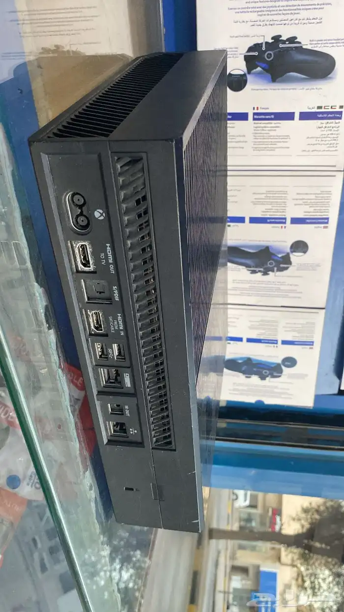 اكس بوكس ون 3