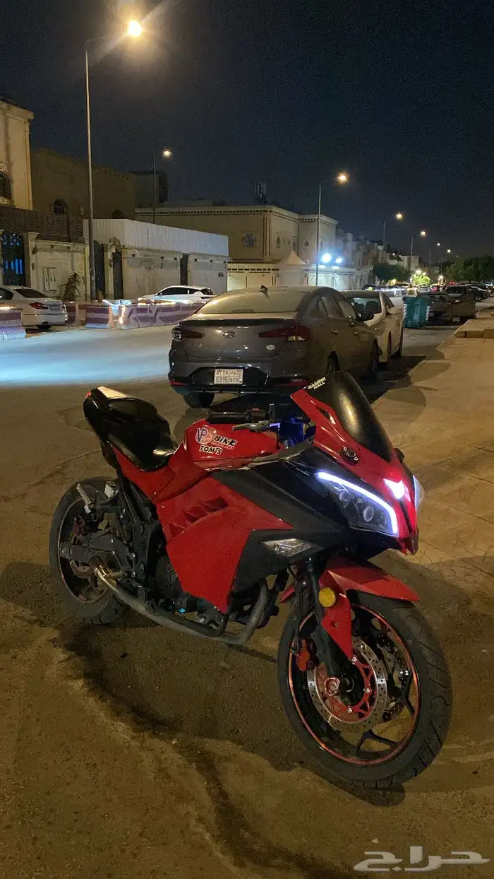 دباب ريس بيع مستعجل 1