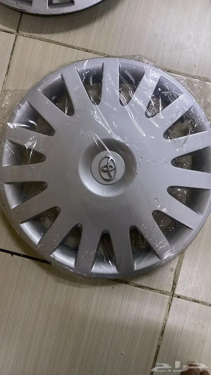 طيس كامري 1