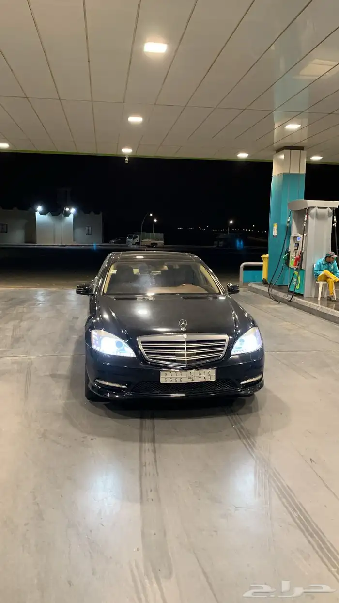 للبيع مرسيدس 8