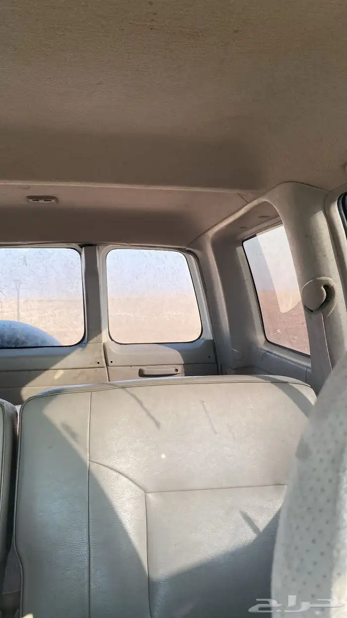 نيسان باترول 10