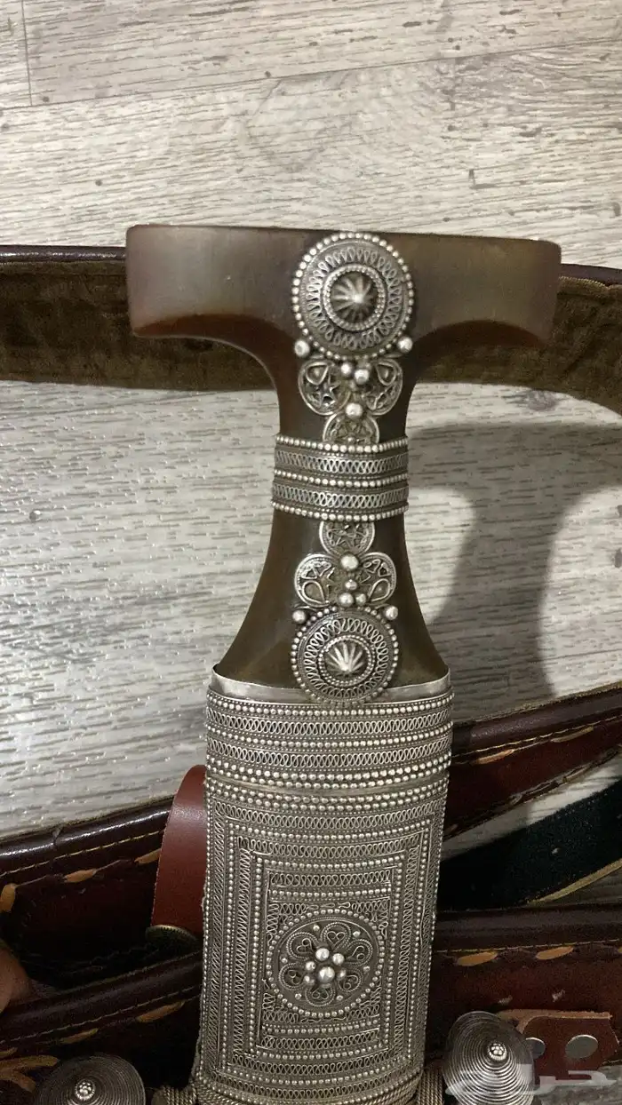 جنبيه كفو 8