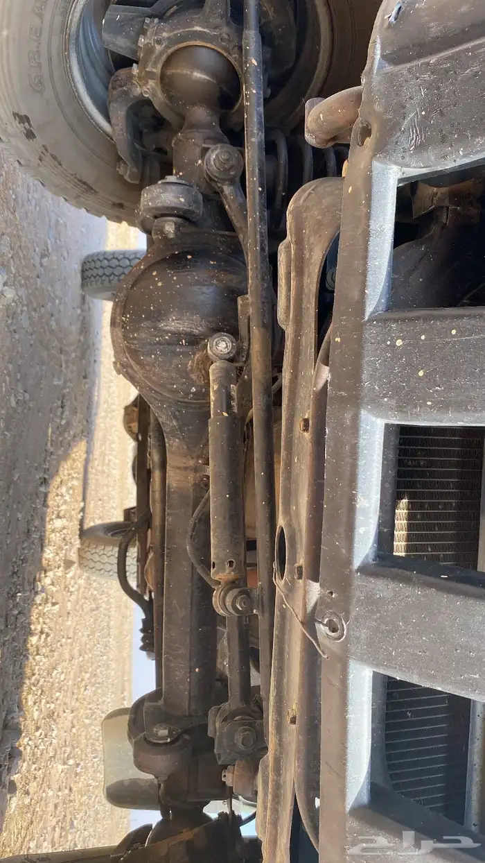 نيسان باترول 6