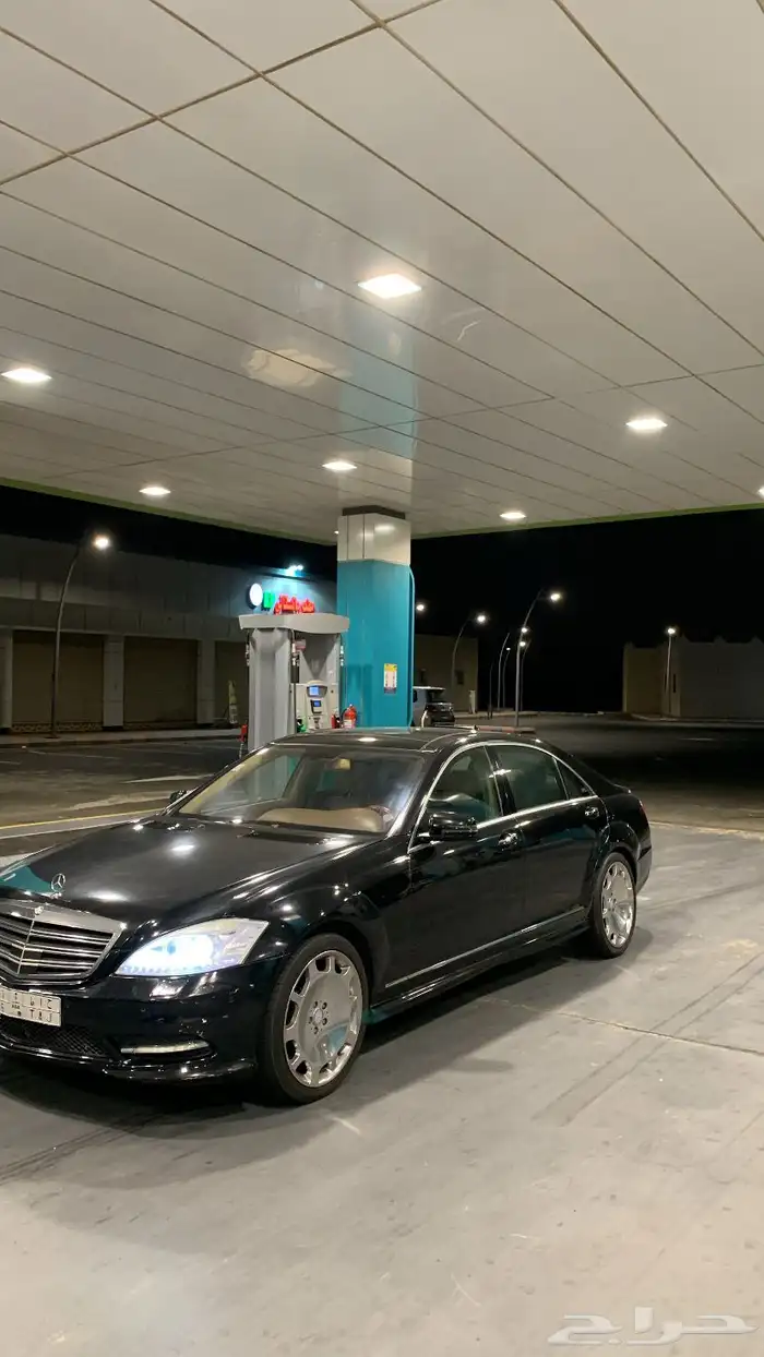 للبيع مرسيدس 0