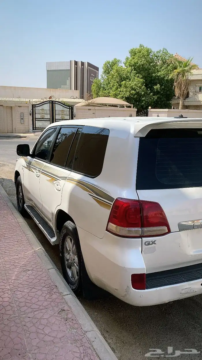 جسكار 2008 8v فل كامل نضيف 4