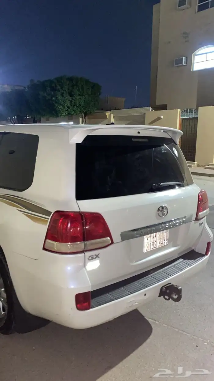 جسكار 2008 8v فل كامل نضيف 1