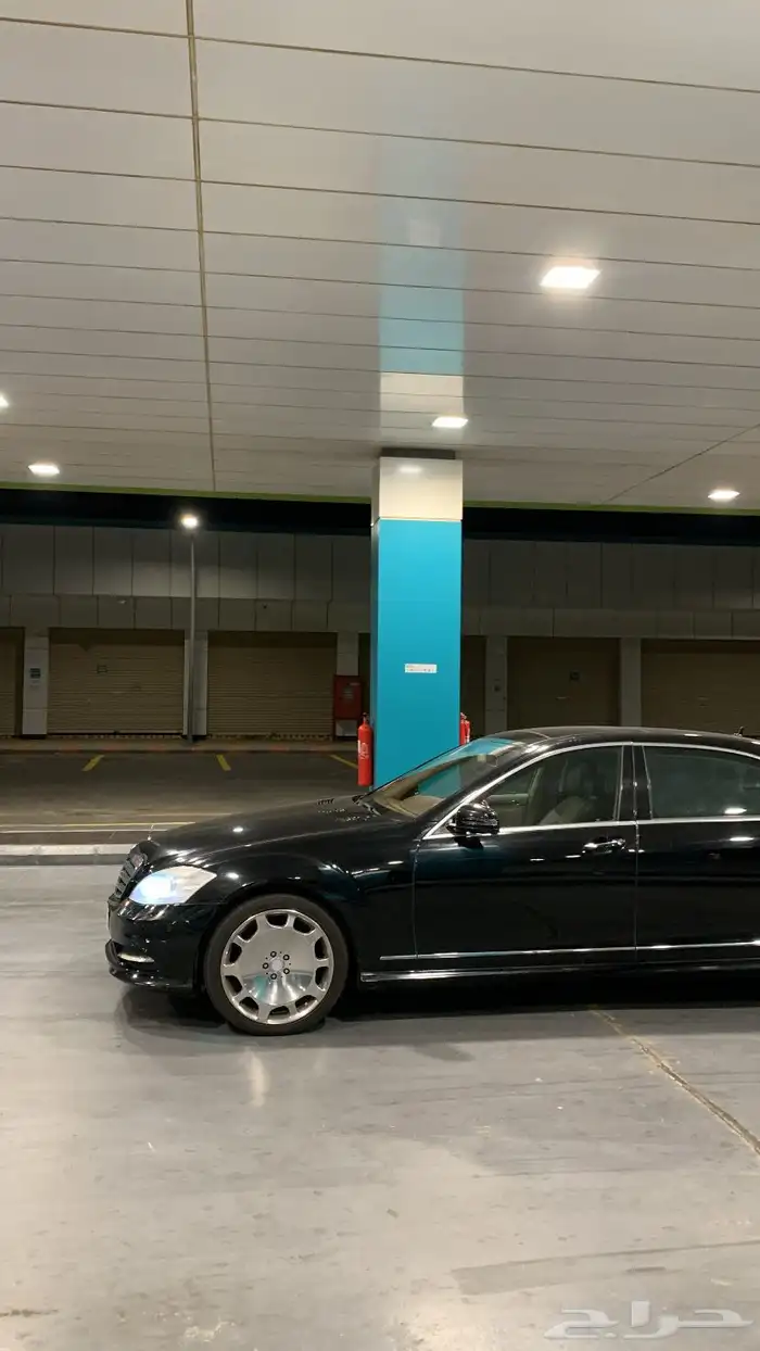 للبيع مرسيدس 1