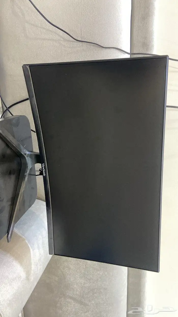 شاشة قيمنق منحنيه 165 هرتز 0