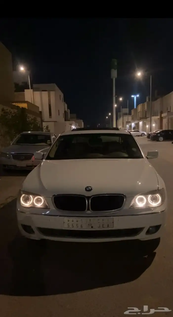 بي ام دبليو 2008 V8 قير مكينه شرط الممشئ 400الف 1