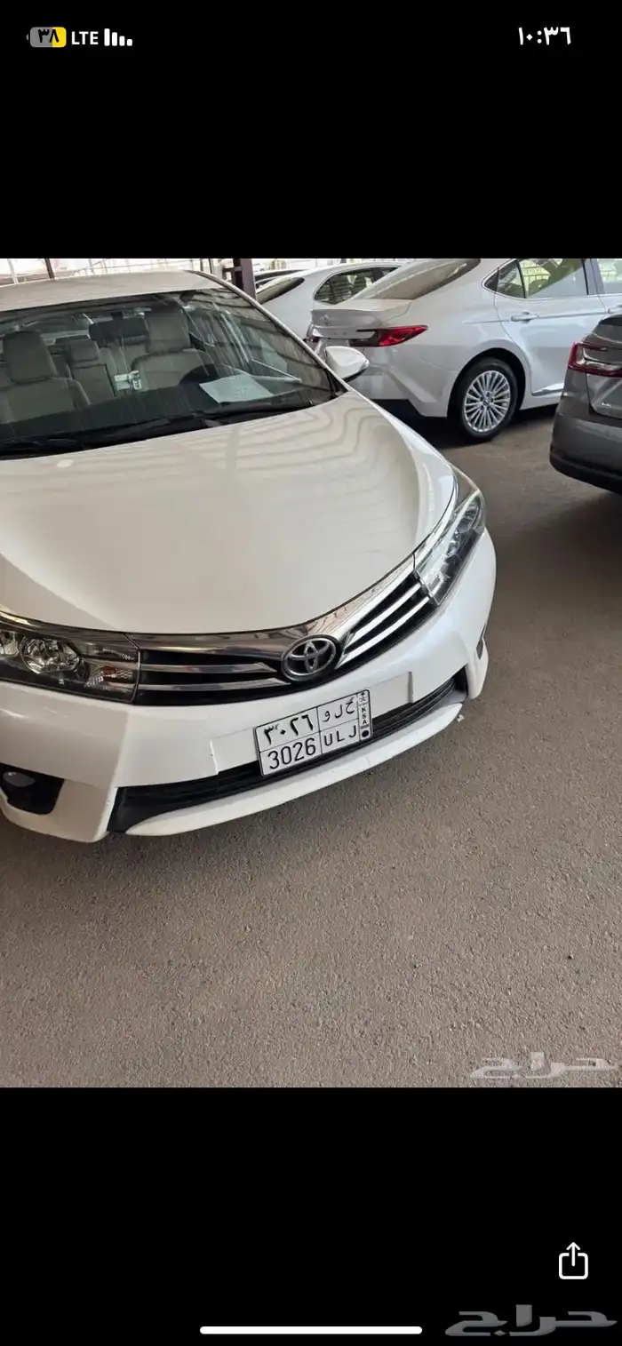كورلا 2015 3