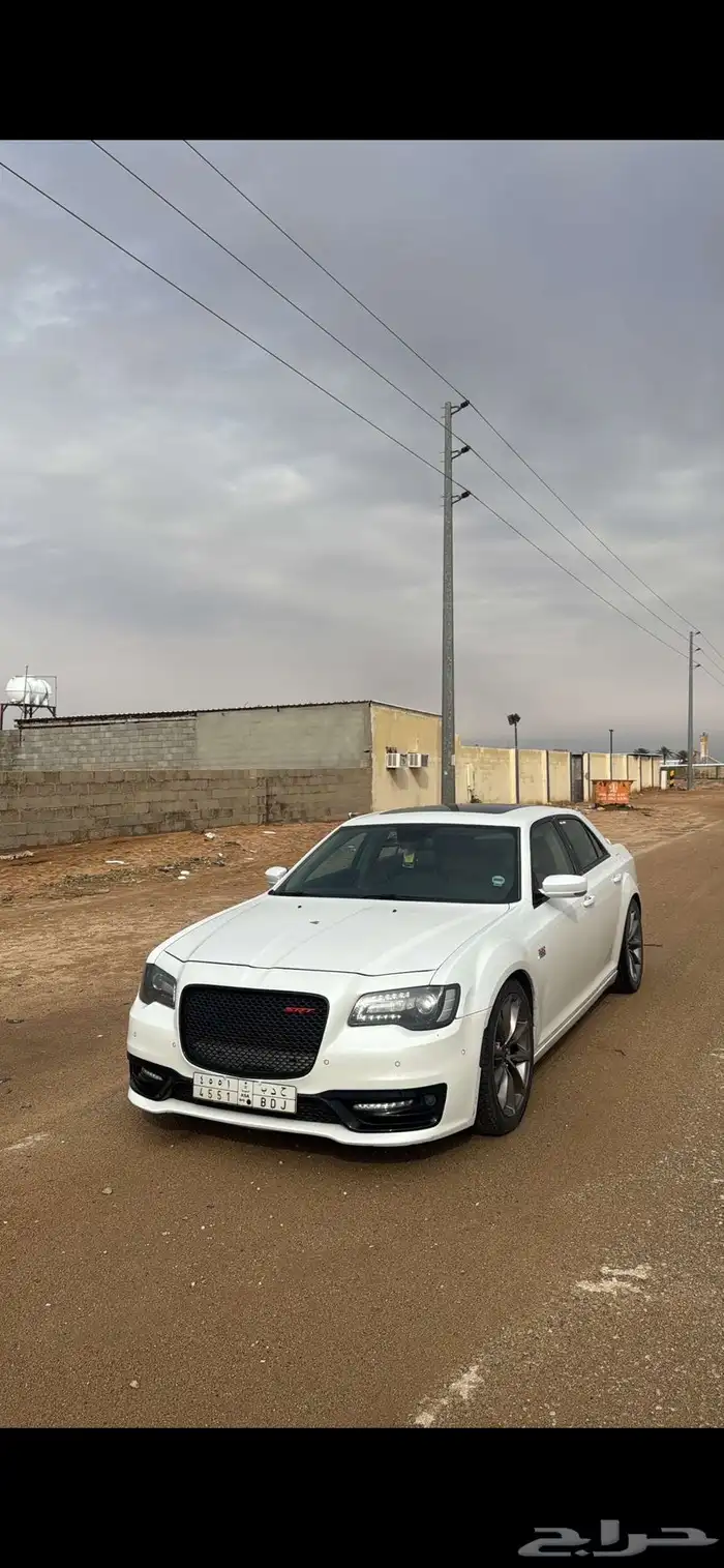 كلايسلر 2013 4