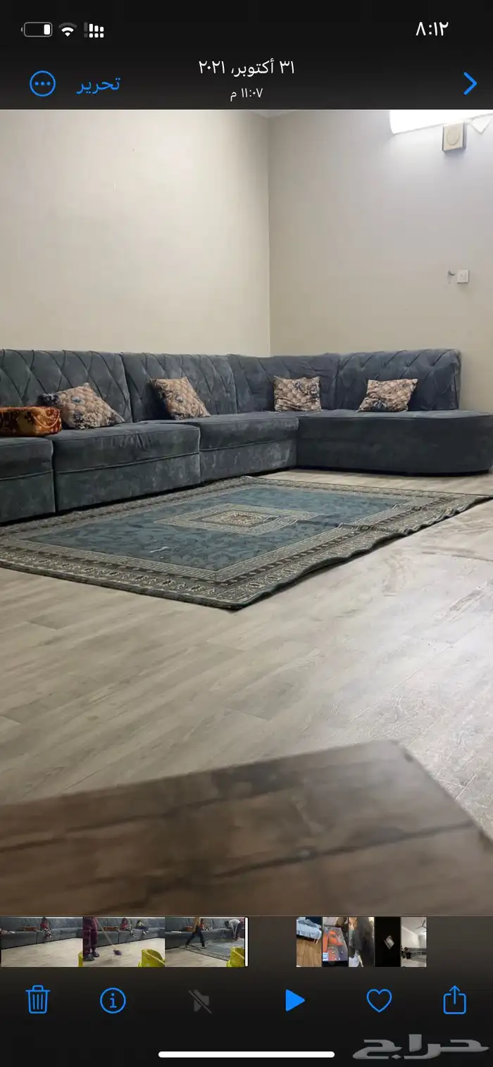 ااثاث كنب 1