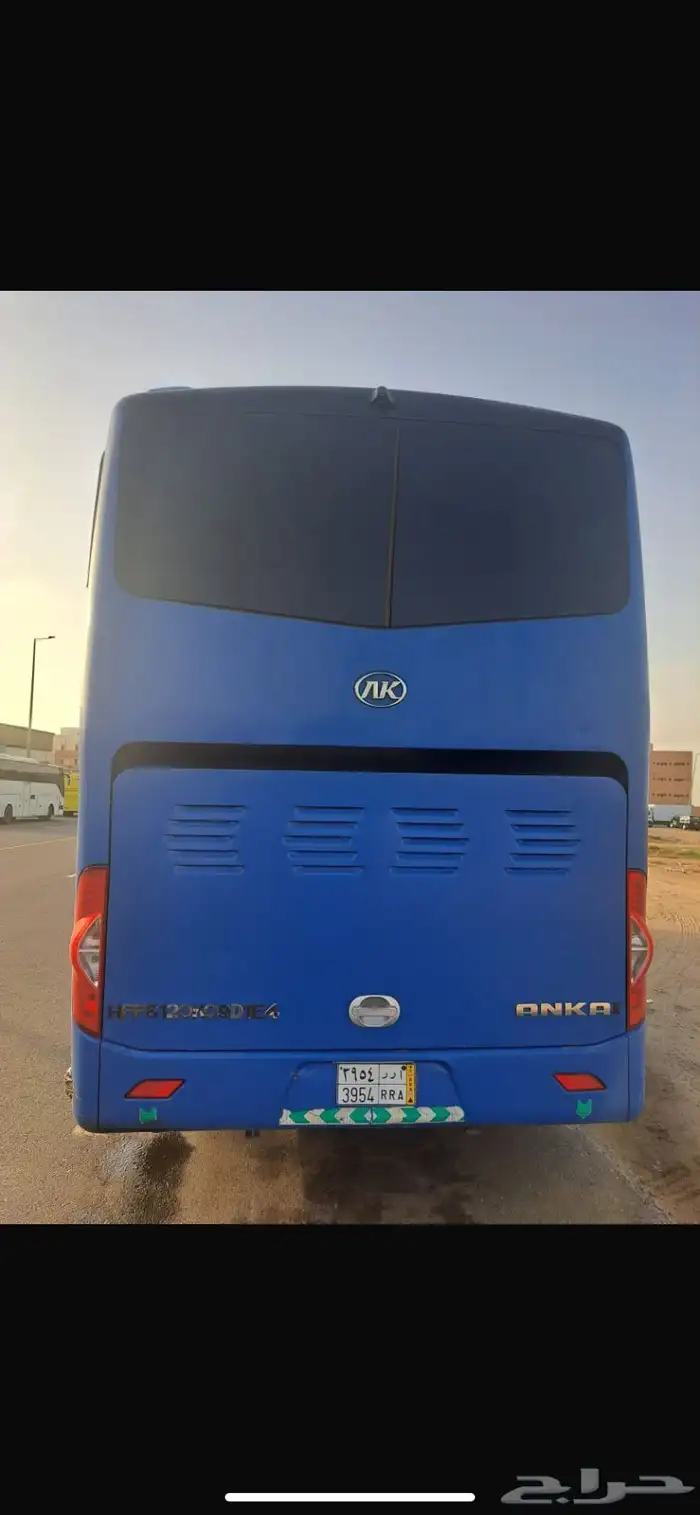 باص انكاي 2016 0