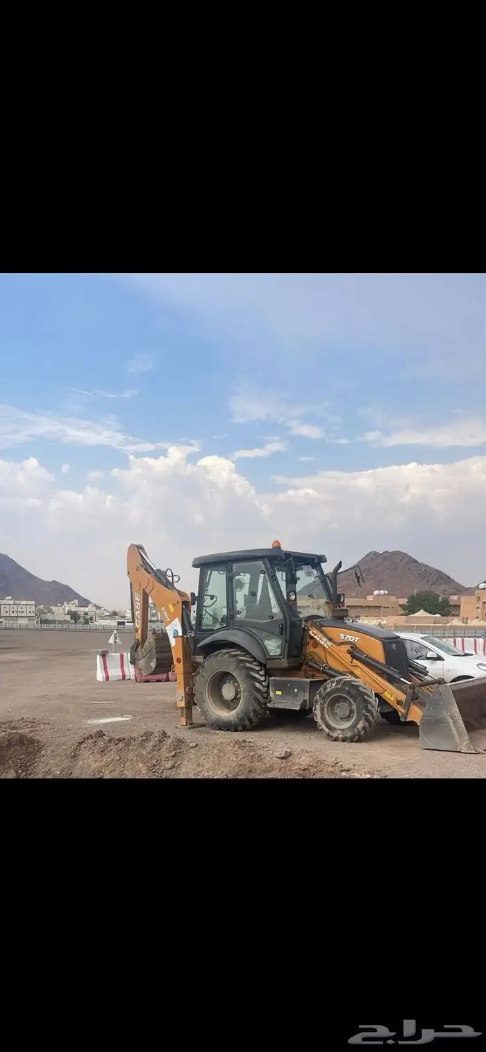 معدات الايجار 4