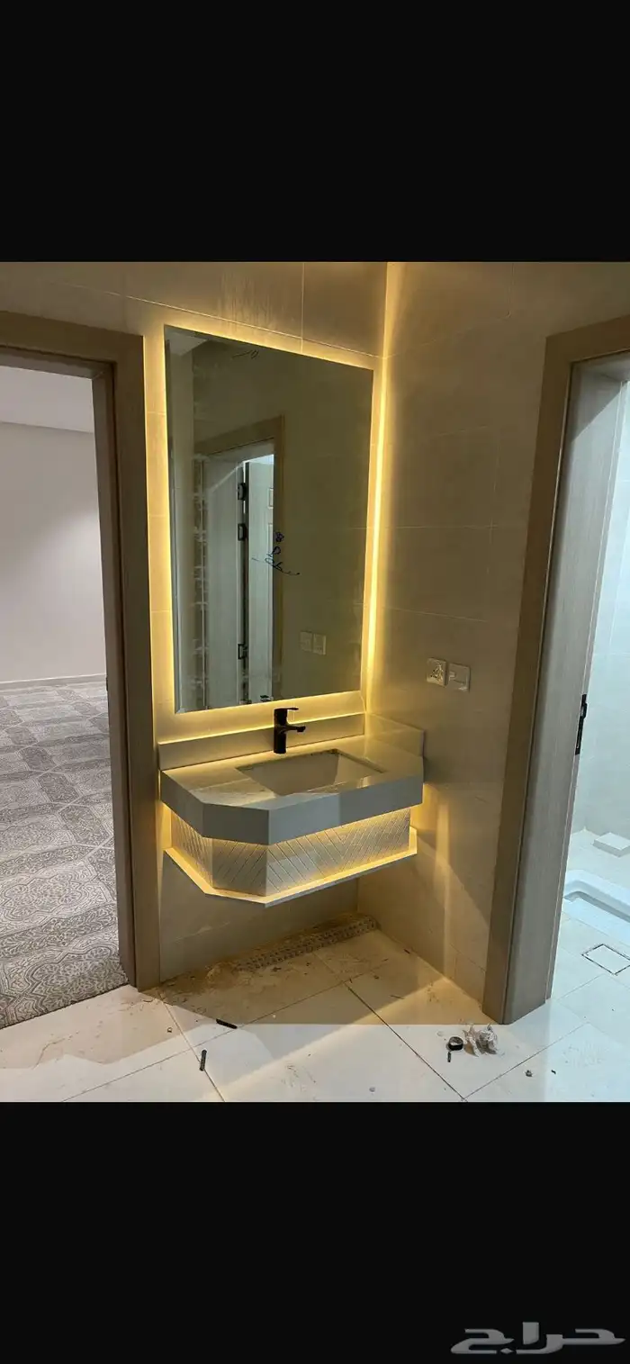 مغاسل 2