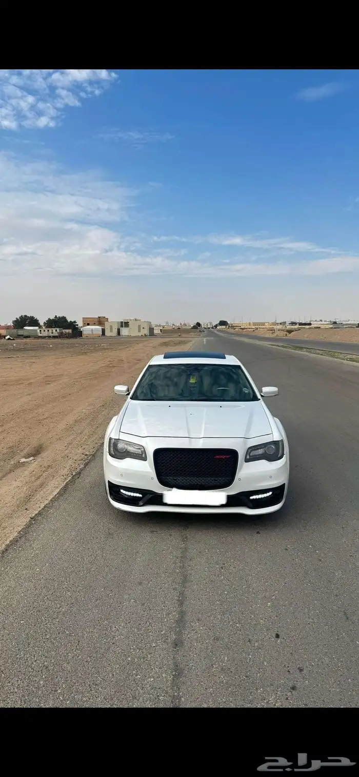 كلايسلر 2013 6