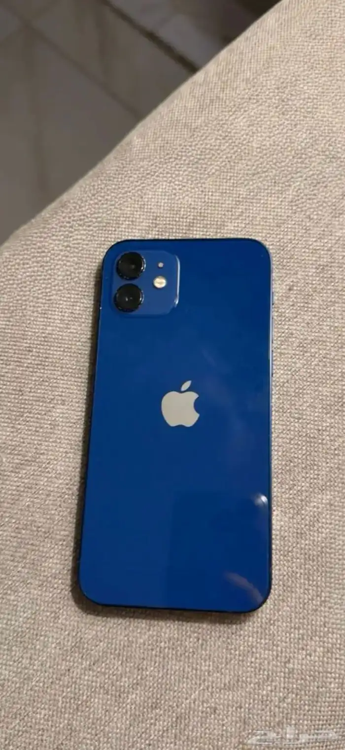 جوال ايفون 12 0