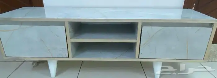 شاشة مع طاوله 0