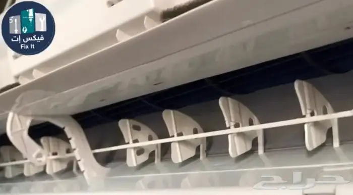 تنظيف و غسيل مكيفات (الاسبلت - الدولابي - المخفي - البكج) 12