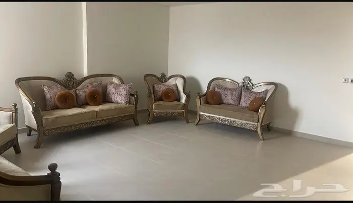 طقم كنب نظيف 0