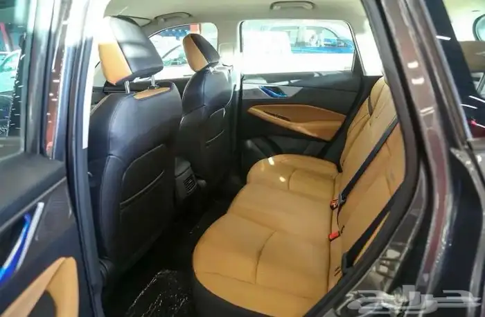 شانجان cs35 بلس تريند 2025 بأقساط ميسره  .. 9